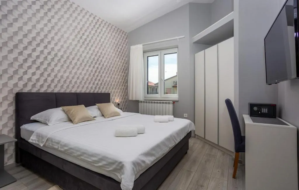 Apartment Estate 1 - Island Krk By Villas Guide Malinska 0*,  Croatia