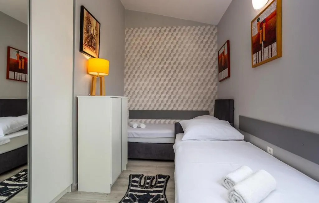 Apartment Estate 1 - Island Krk By Villas Guide Malinska