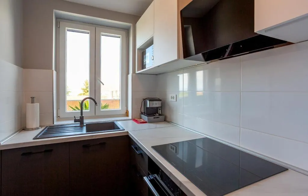 Apartment Estate 1 - Island Krk By Villas Guide Malinska 0*,