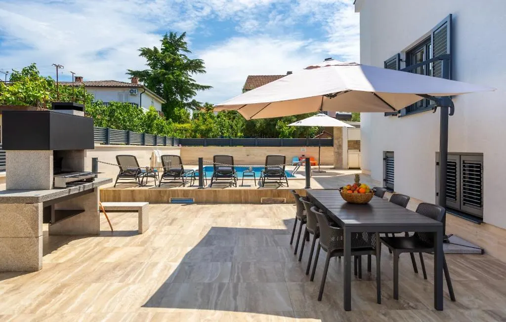 Apartment Estate 1 - Island Krk By Villas Guide Malinska